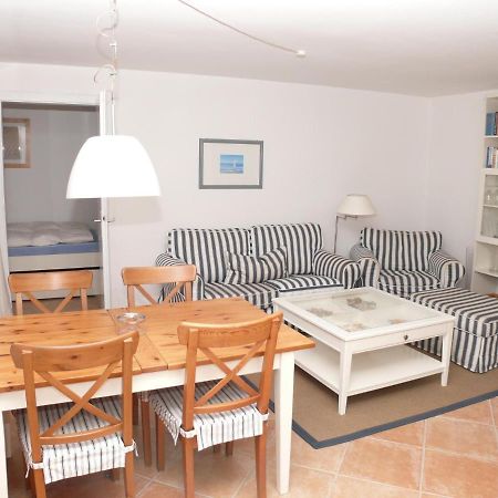 Haus Nordseeresidenz Wohnung 71 베스터란트 외부 사진