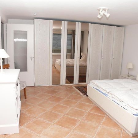 Haus Nordseeresidenz Wohnung 71 베스터란트 외부 사진