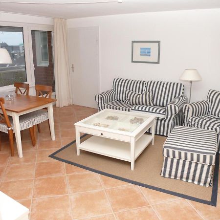 Haus Nordseeresidenz Wohnung 71 베스터란트 외부 사진